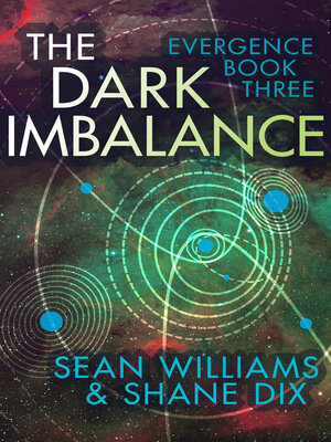 cover image of The Dark Imbalance